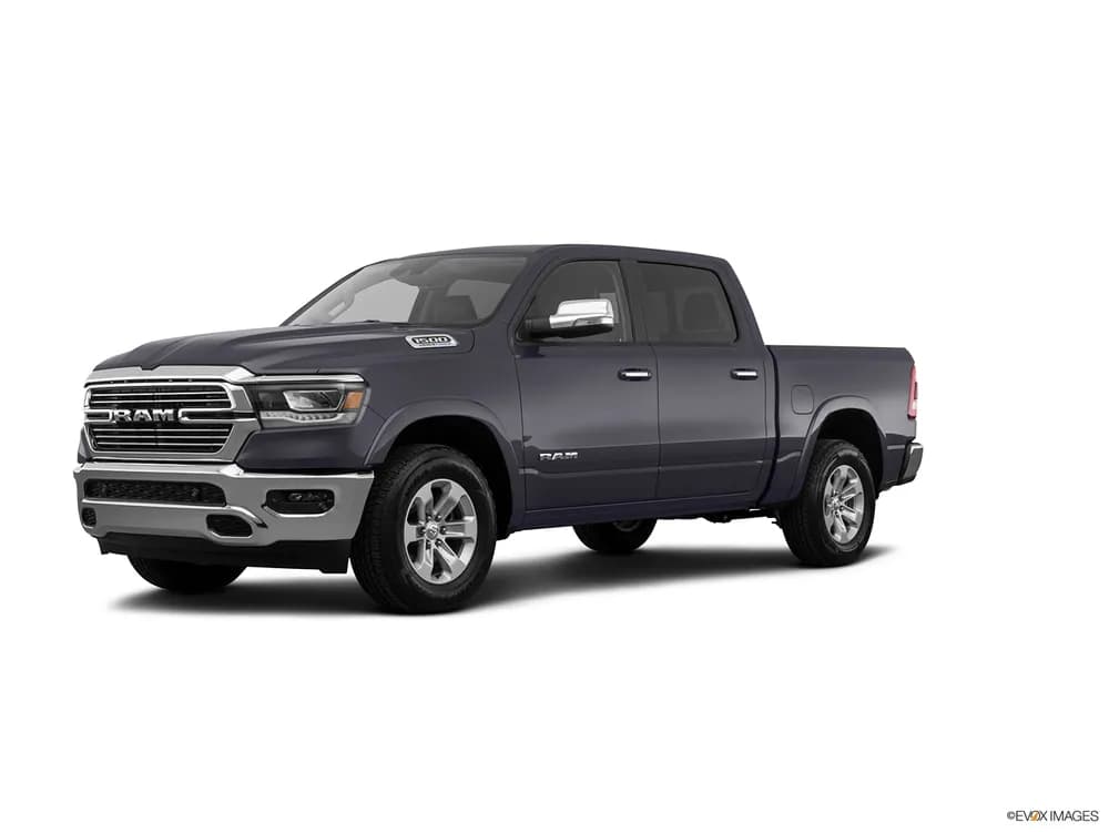 RAM 1500 2022 5.7L Limited (Double Cab)