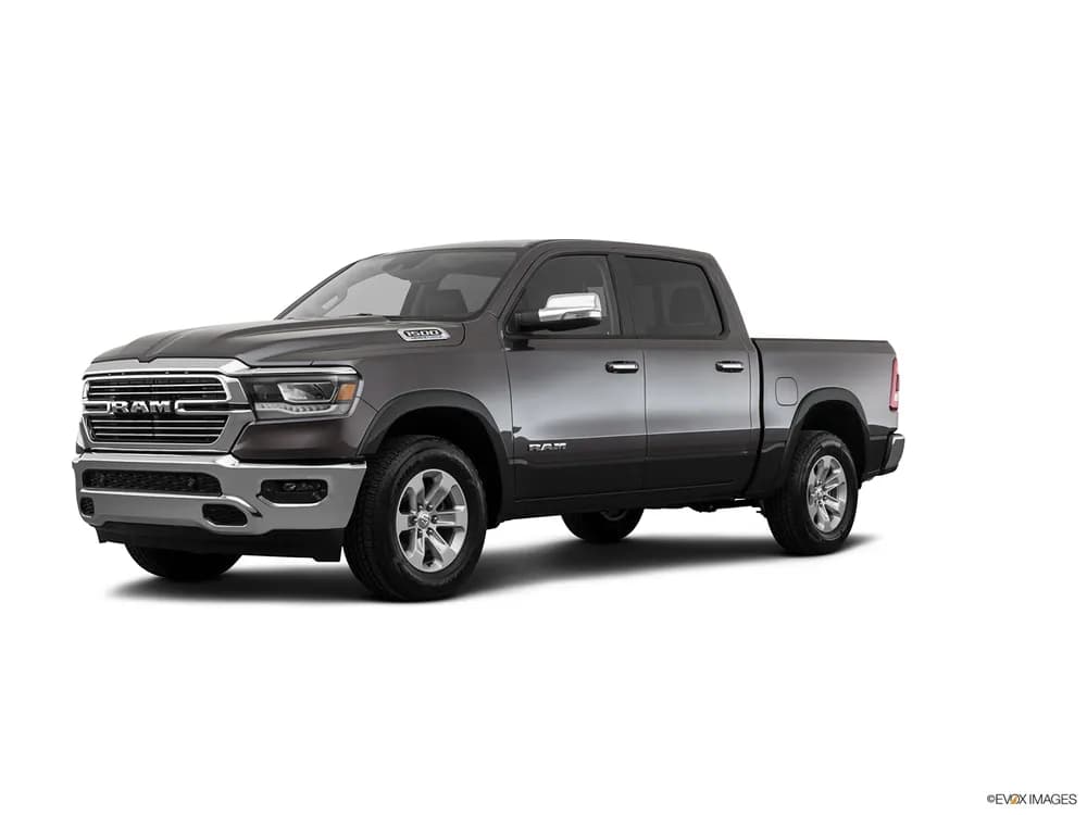 RAM 1500 2022 5.7L Limited (Double Cab)