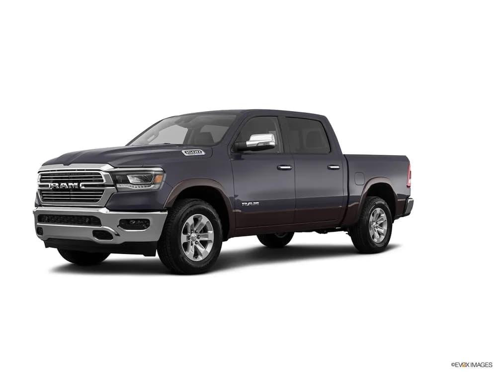 RAM 1500 2022 5.7L Limited (Double Cab)