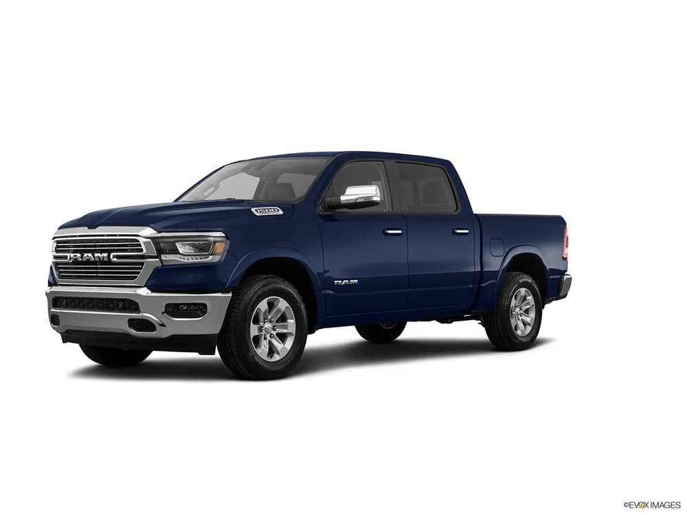 RAM 1500 2022 5.7L Limited (Double Cab)