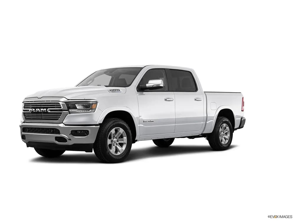 RAM 1500 2022 5.7L Limited (Double Cab)