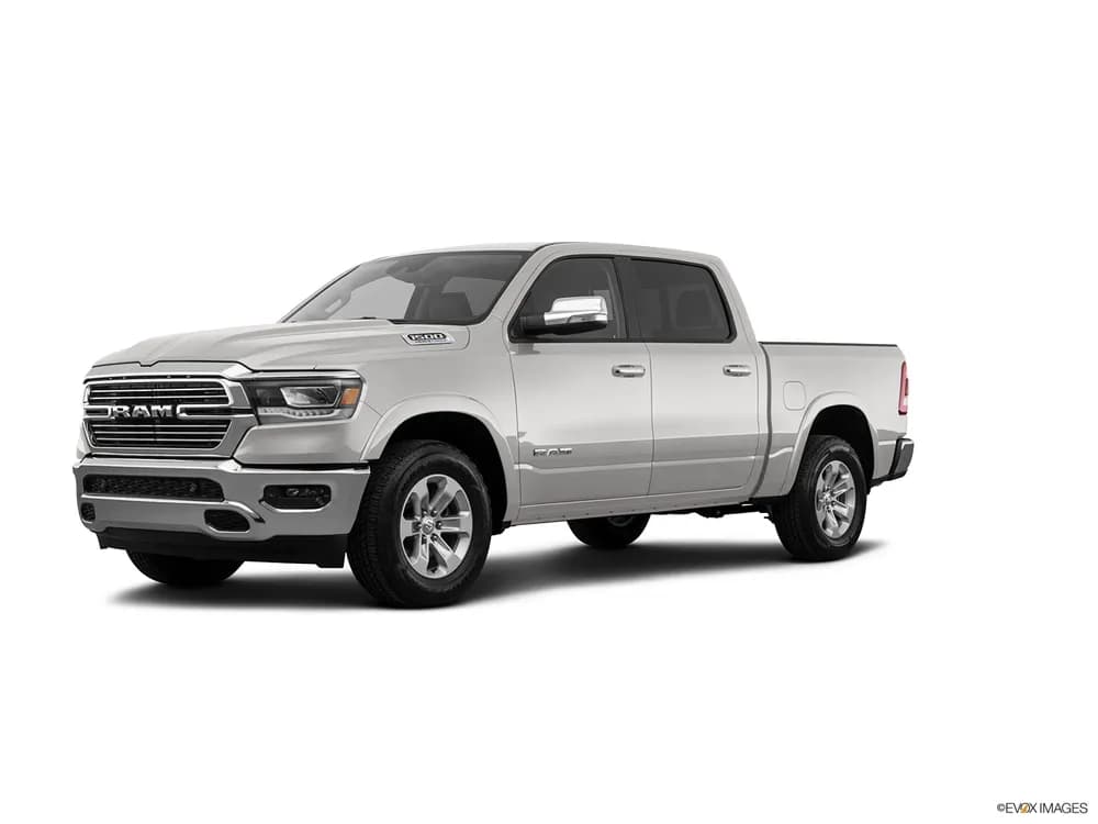 RAM 1500 2022 5.7L Limited (Double Cab)