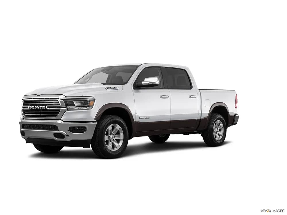 RAM 1500 2022 5.7L Limited (Double Cab)