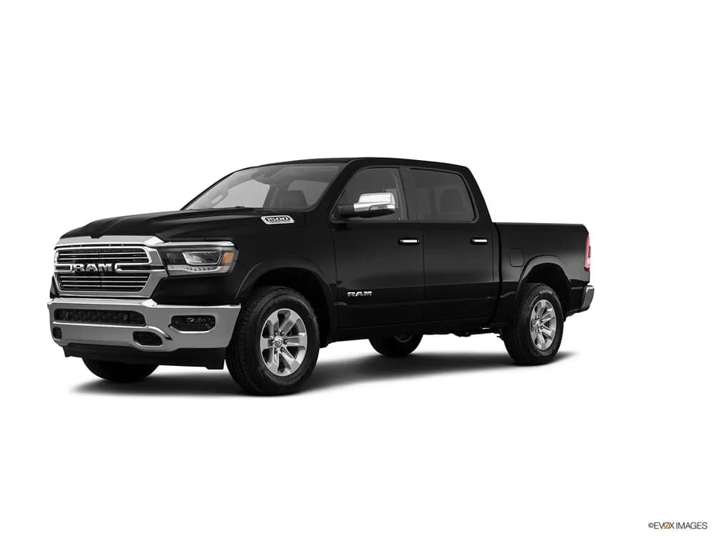 RAM 1500 2022 5.7L Limited (Double Cab)