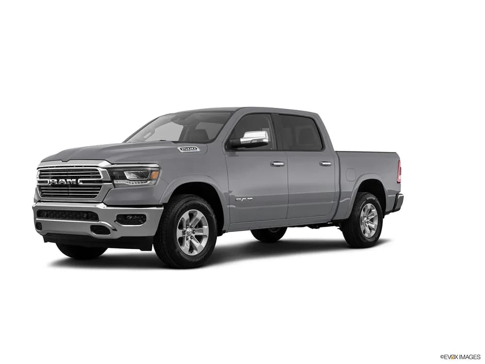 RAM 1500 2022 5.7L Limited (Double Cab)