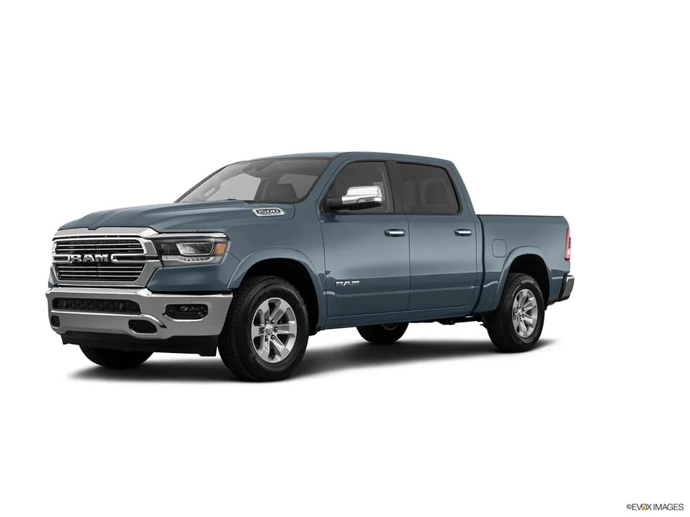 RAM 1500 2022 5.7L Limited (Double Cab)