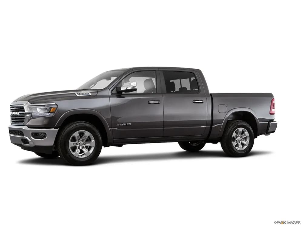 RAM 1500 2022 5.7L Limited (Double Cab)