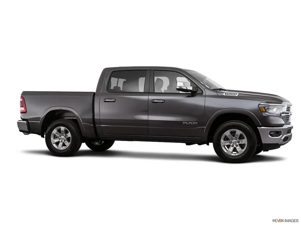 RAM 1500 2022 5.7L Limited (Double Cab)