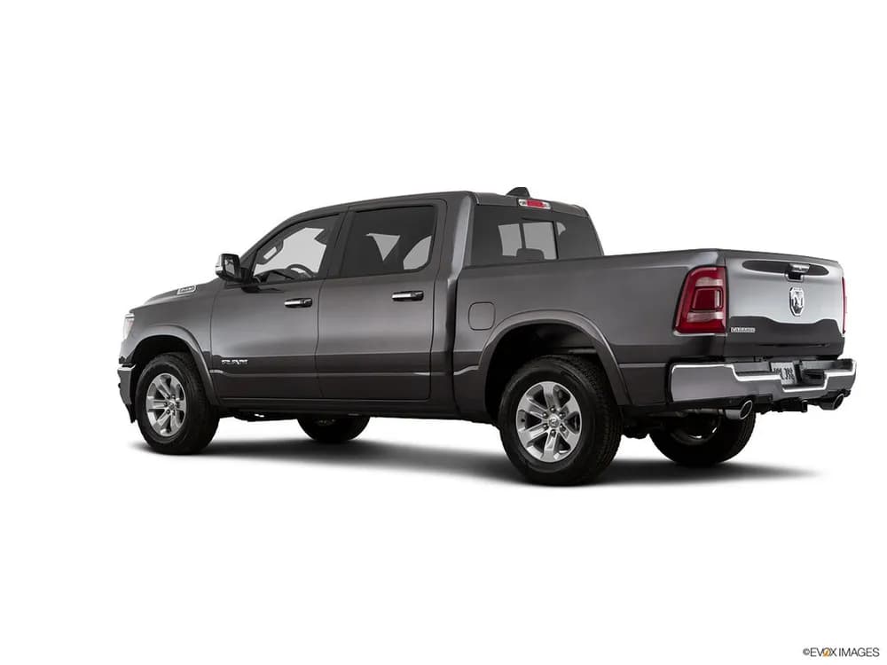 RAM 1500 2022 5.7L Limited (Double Cab)