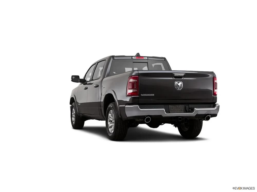 RAM 1500 2022 5.7L Limited (Double Cab)