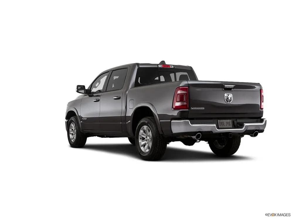 RAM 1500 2022 5.7L Limited (Double Cab)