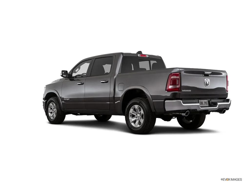 RAM 1500 2022 5.7L Limited (Double Cab)