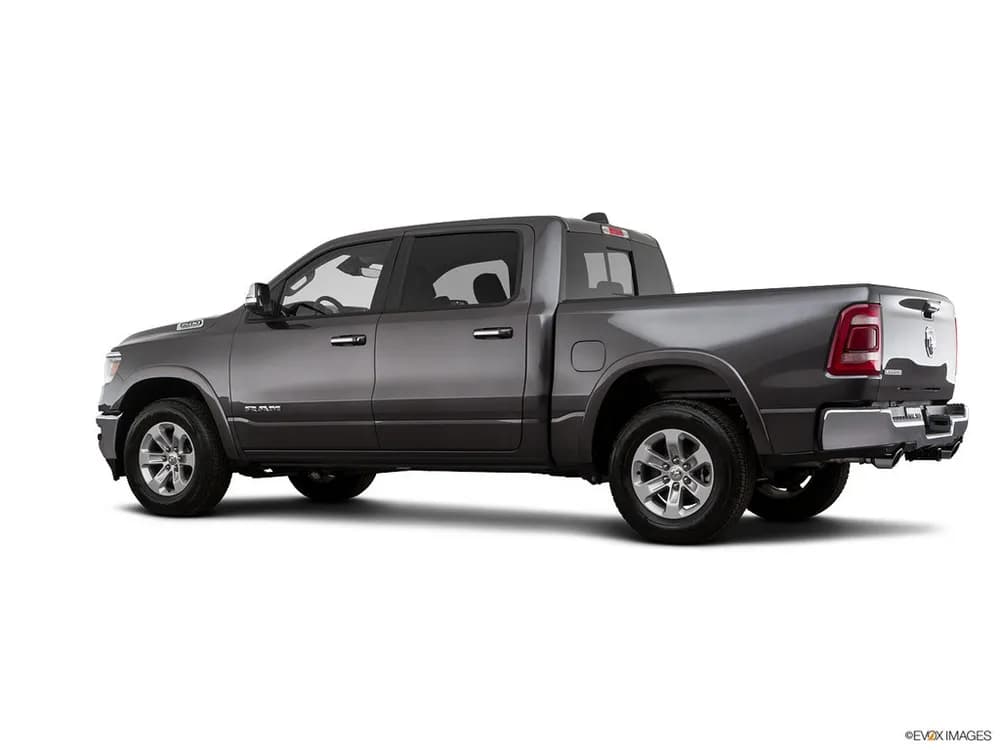 RAM 1500 2022 5.7L Limited (Double Cab)
