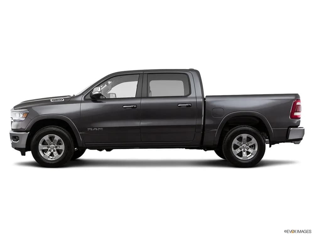 RAM 1500 2022 5.7L Limited (Double Cab)