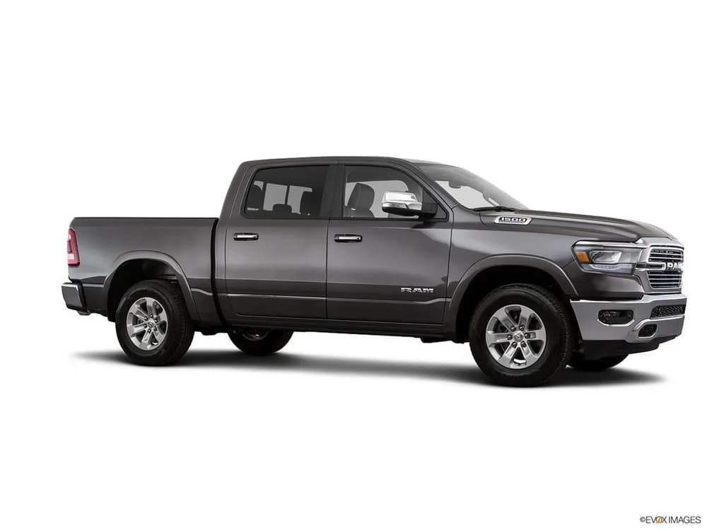 RAM 1500 2022 5.7L Limited (Double Cab)