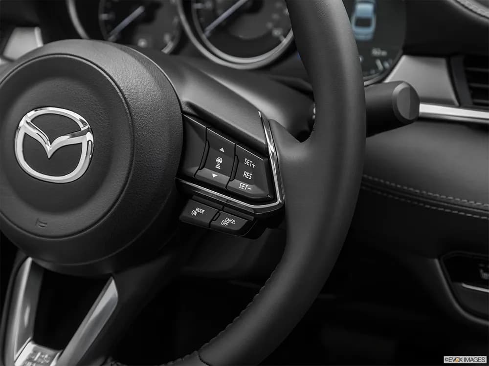Mazda 6 2022 2.5L S