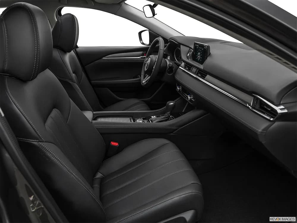 Mazda 6 2022 2.5L S