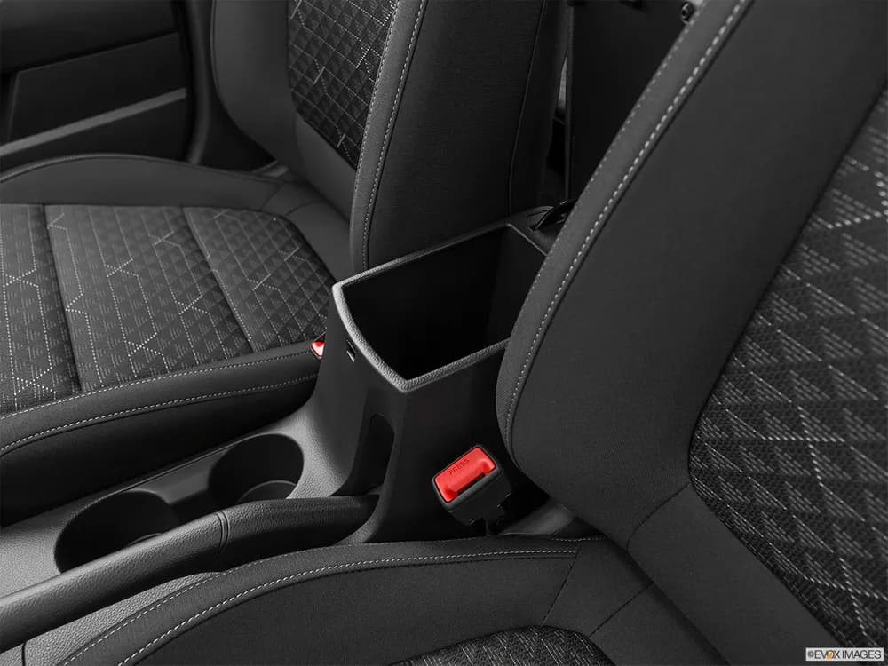 Kia Rio Hatchback 2022 1.4L MPI