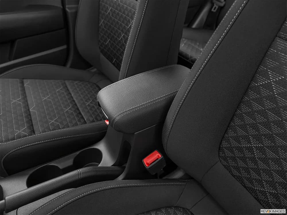 Kia Rio Hatchback 2022 1.4L MPI