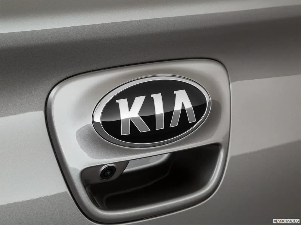 Kia Rio Hatchback 2022 1.4L MPI
