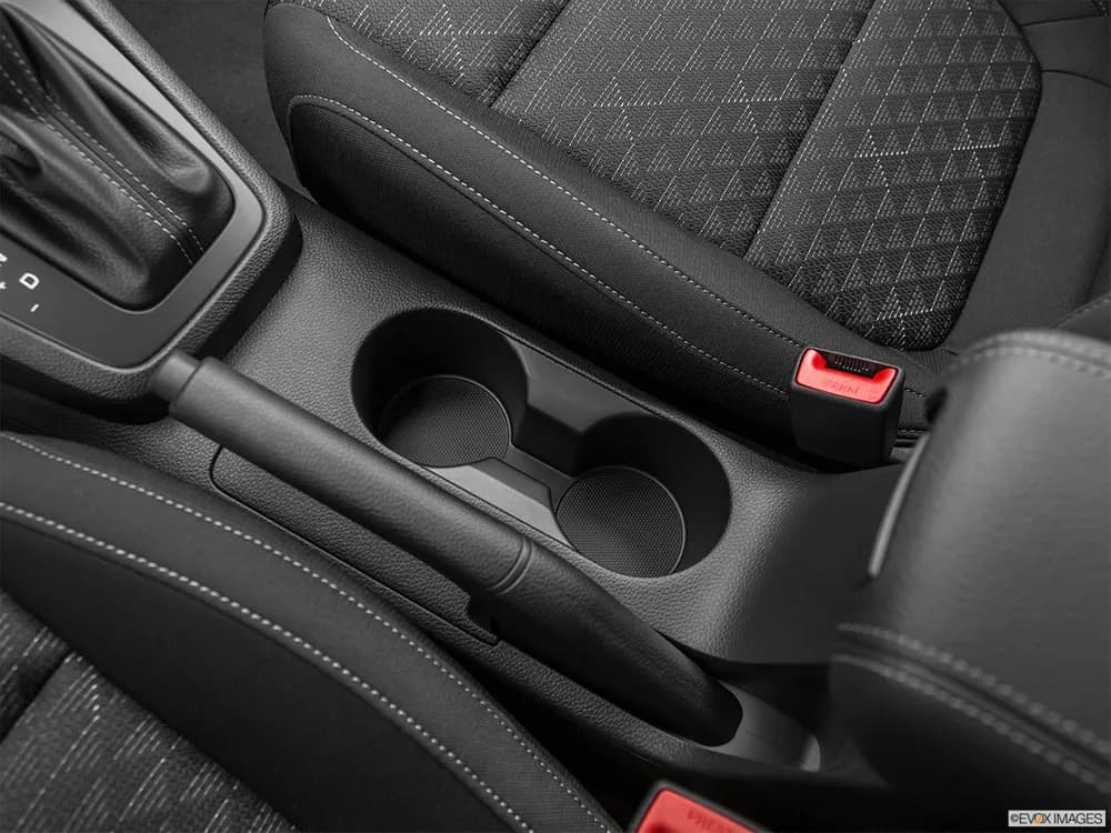 Kia Rio Hatchback 2022 1.4L MPI