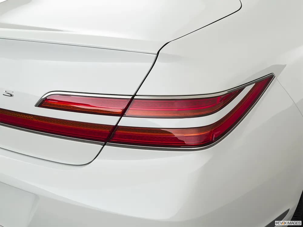 Genesis G90 2022 3.3 Turbo