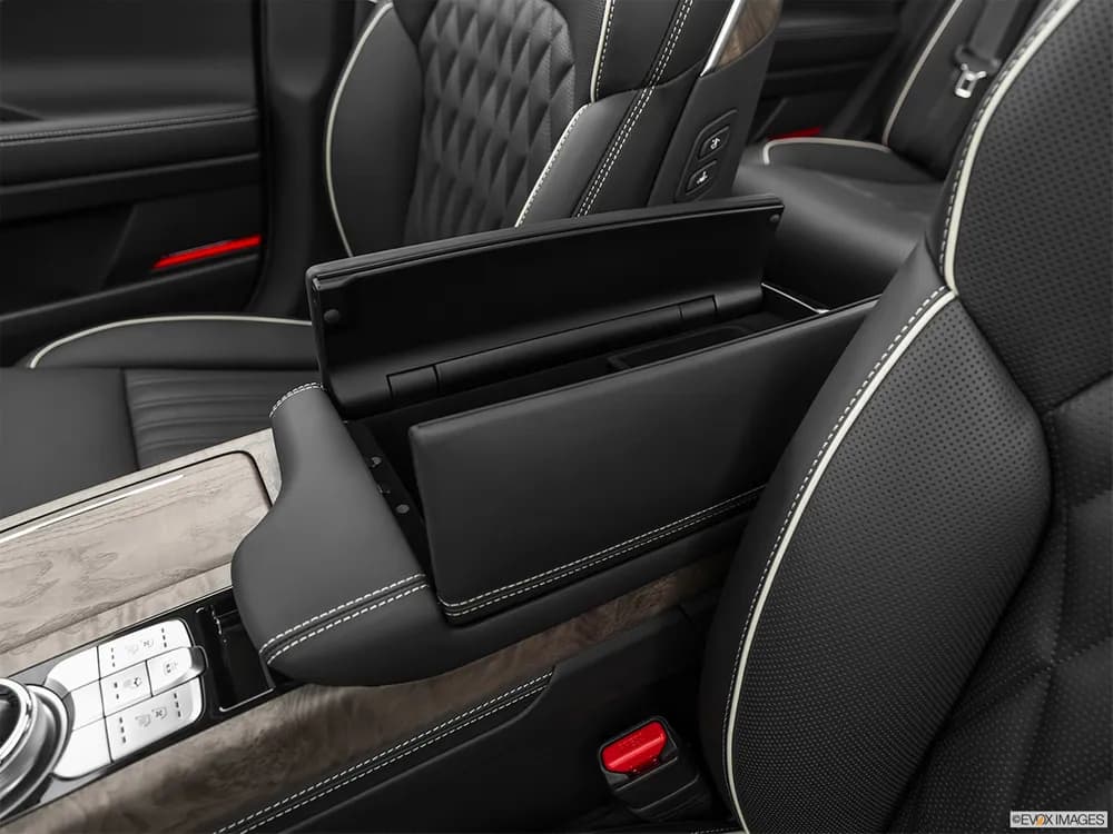 Genesis G90 2022 3.3 Turbo