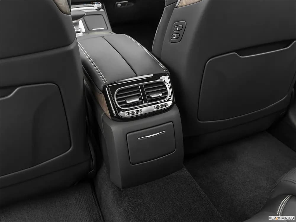 Genesis G90 2022 3.3 Turbo