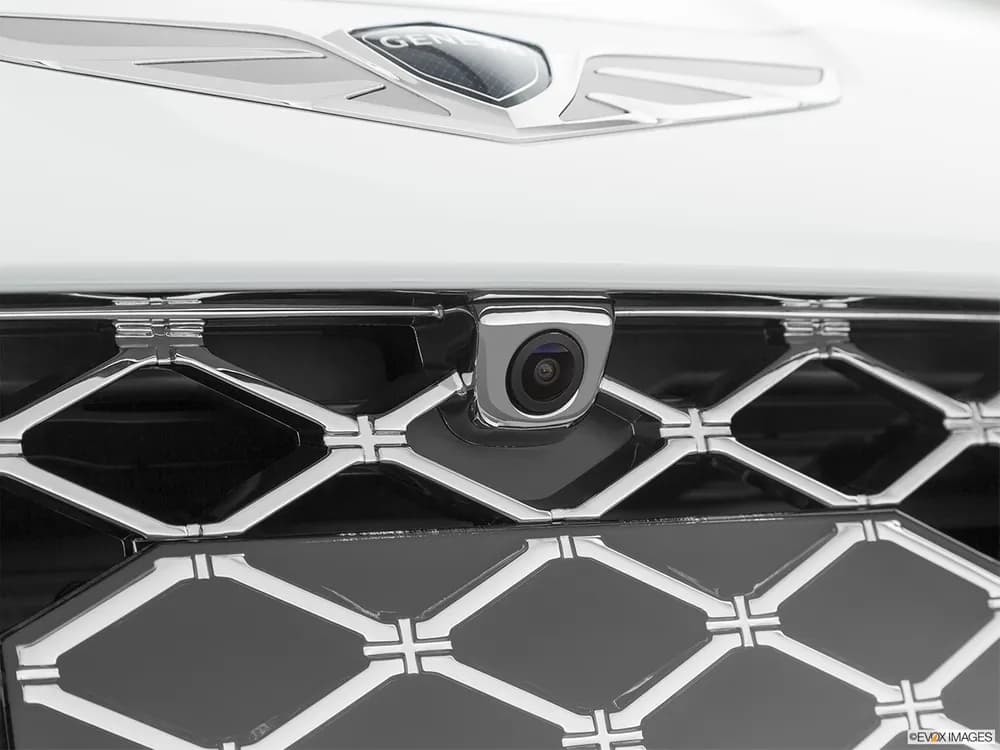 Genesis G90 2022 3.3 Turbo