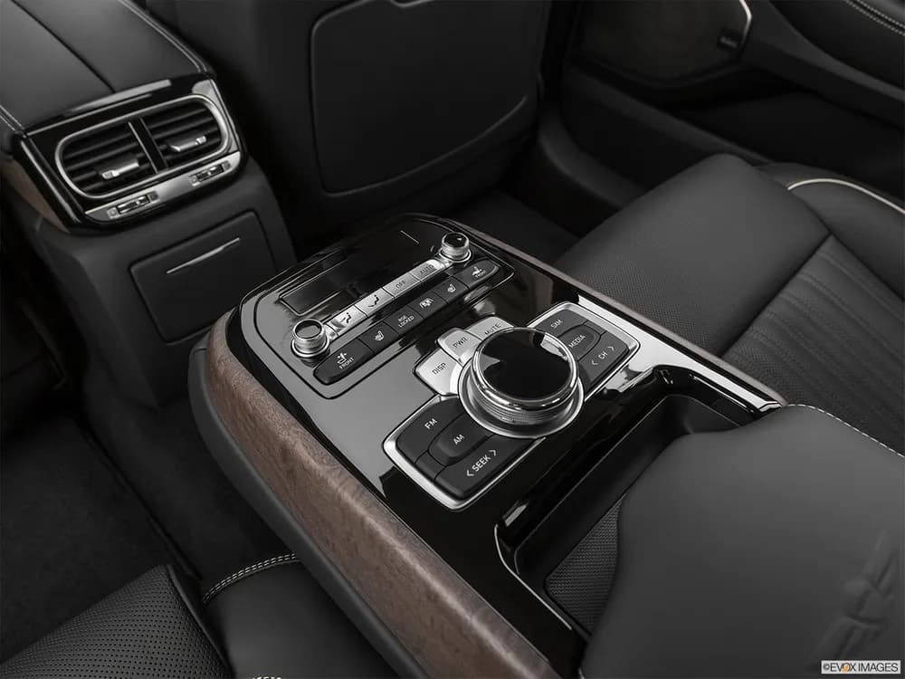 Genesis G90 2022 3.3 Turbo