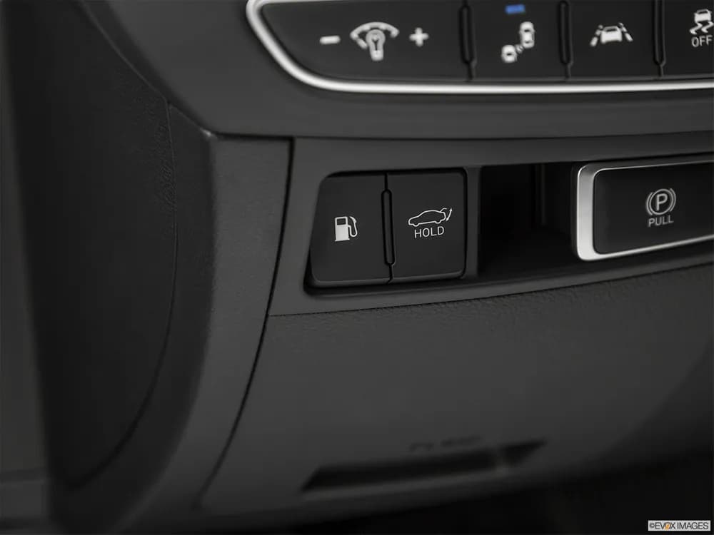 Genesis G90 2022 3.3 Turbo