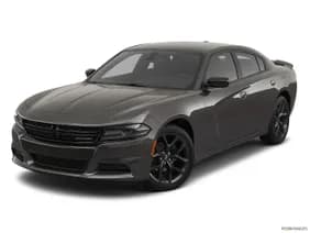 3.6L SXT (Base)