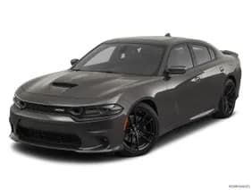 6.4L R/T Scatpack