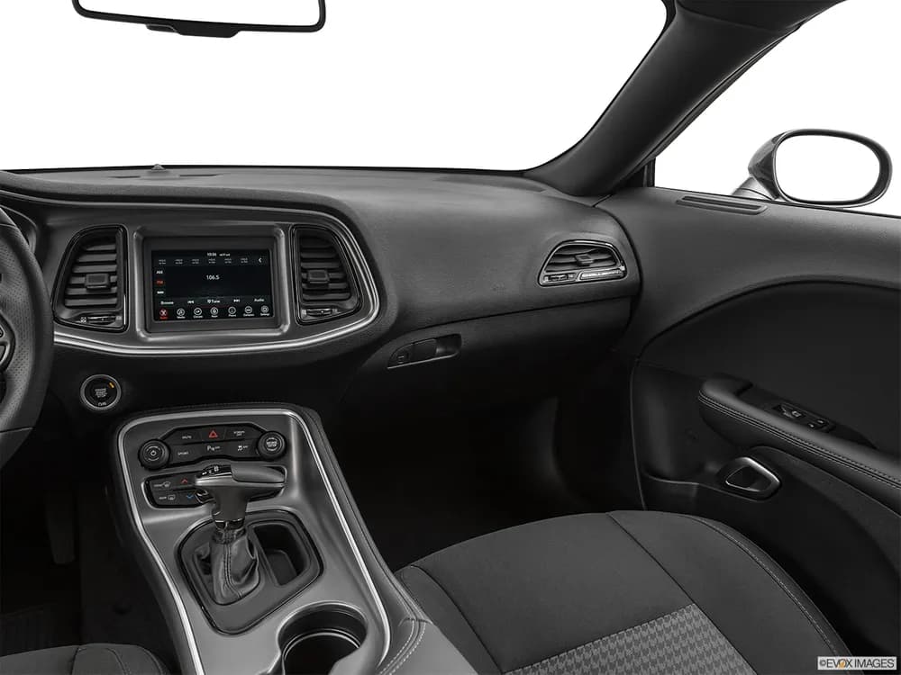 Dodge Challenger 2022 5.7L R/T Plus