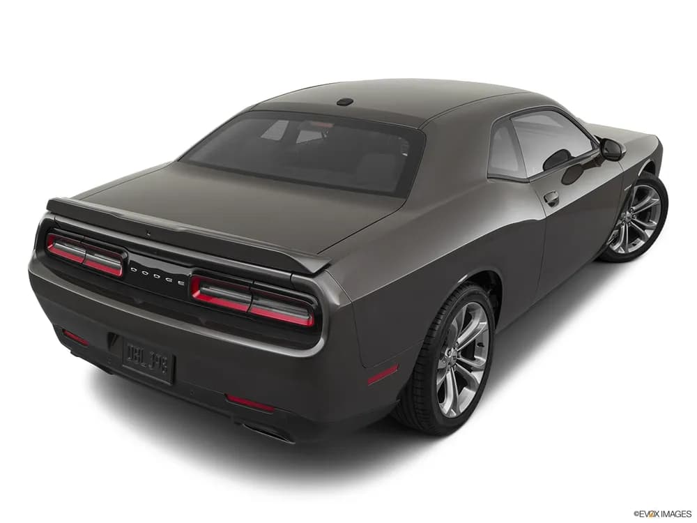 Dodge Challenger 2022 5.7L R/T Plus