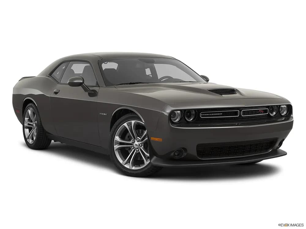Dodge Challenger 2022 5.7L R/T Plus