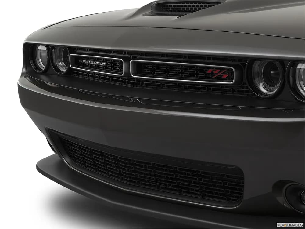 Dodge Challenger 2022 5.7L R/T Plus