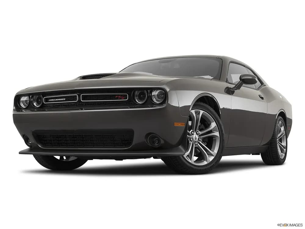 Dodge Challenger 2022 5.7L R/T Plus