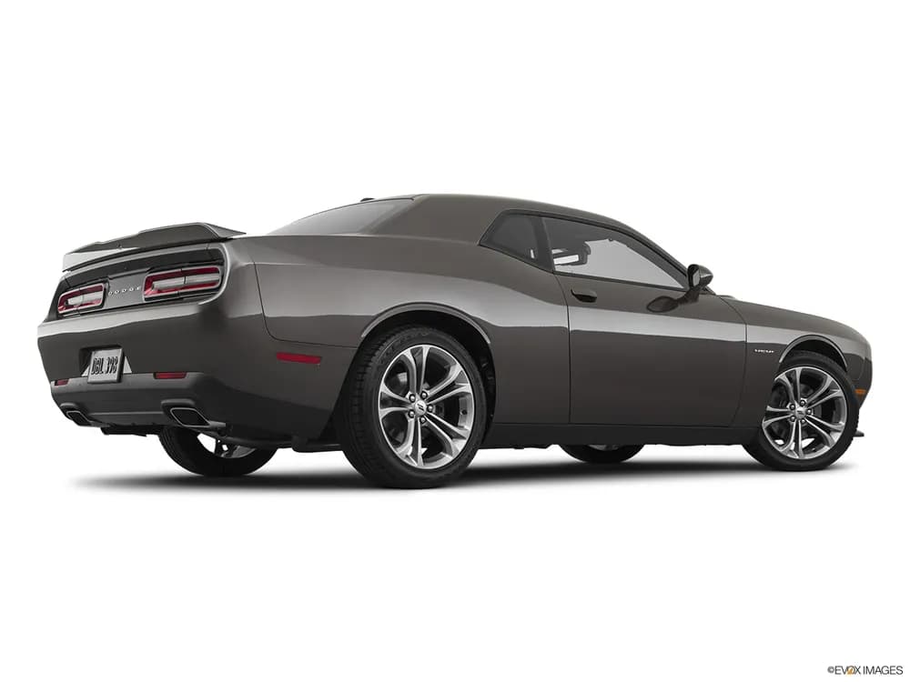 Dodge Challenger 2022 5.7L R/T Plus