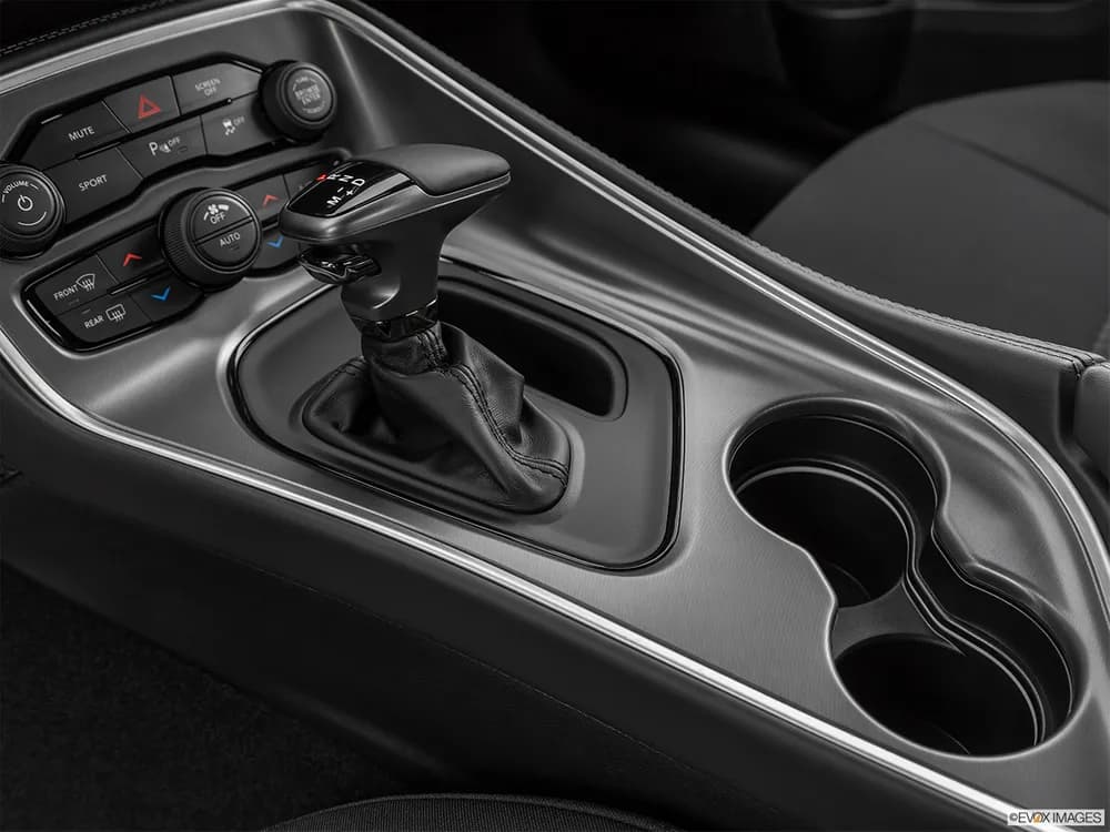 Dodge Challenger 2022 5.7L R/T Plus
