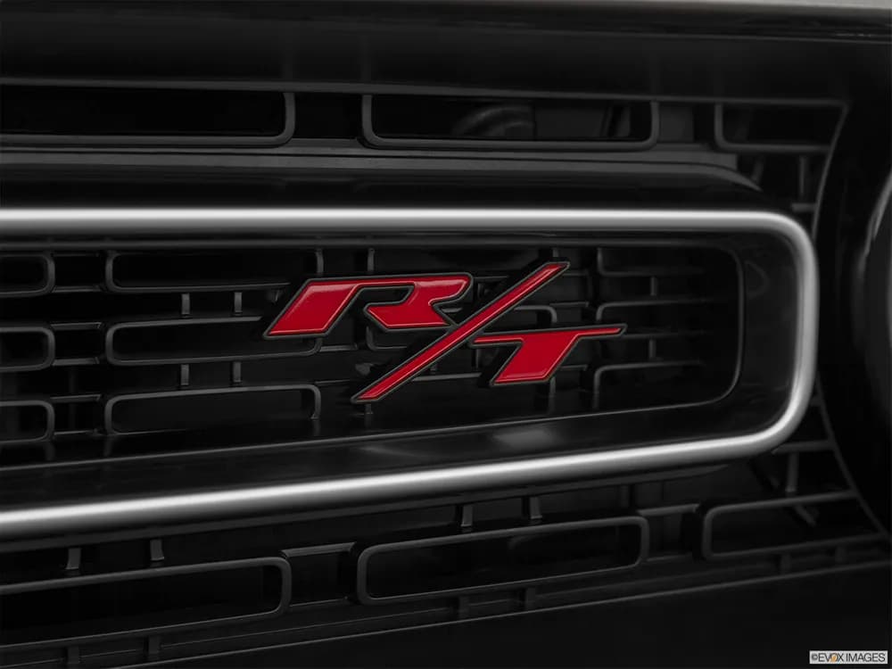 Dodge Challenger 2022 5.7L R/T Plus