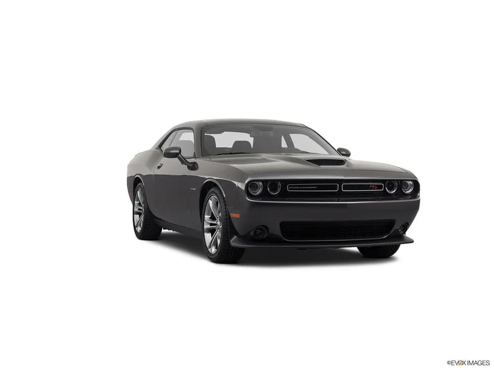 Dodge Challenger 2022 5.7L R/T Plus