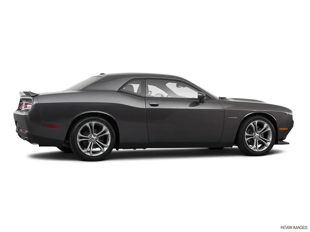Dodge Challenger 2022 5.7L R/T Plus
