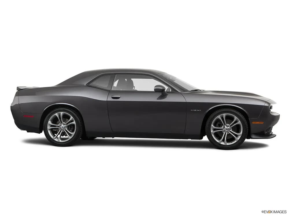 Dodge Challenger 2022 5.7L R/T Plus