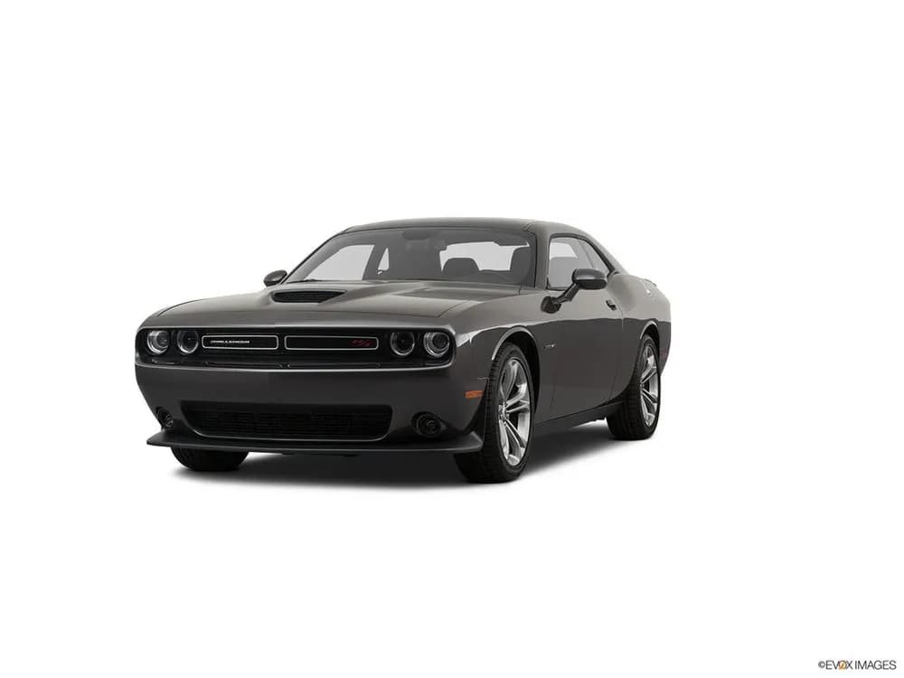 Dodge Challenger 2022 5.7L R/T Plus
