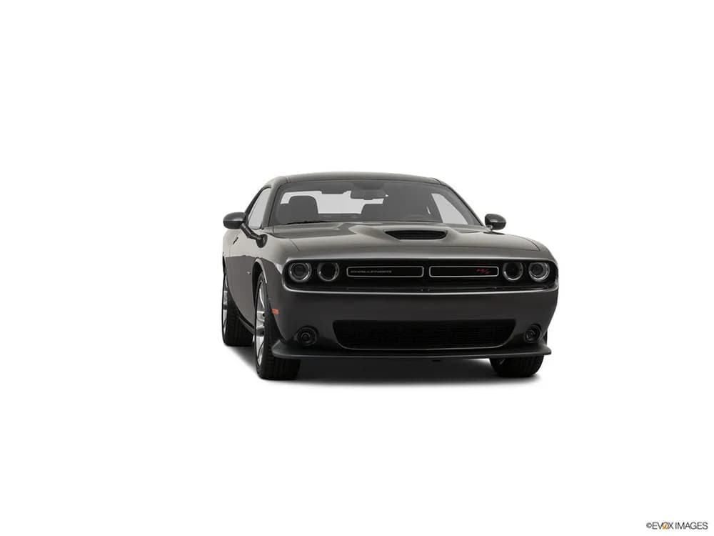 Dodge Challenger 2022 5.7L R/T Plus
