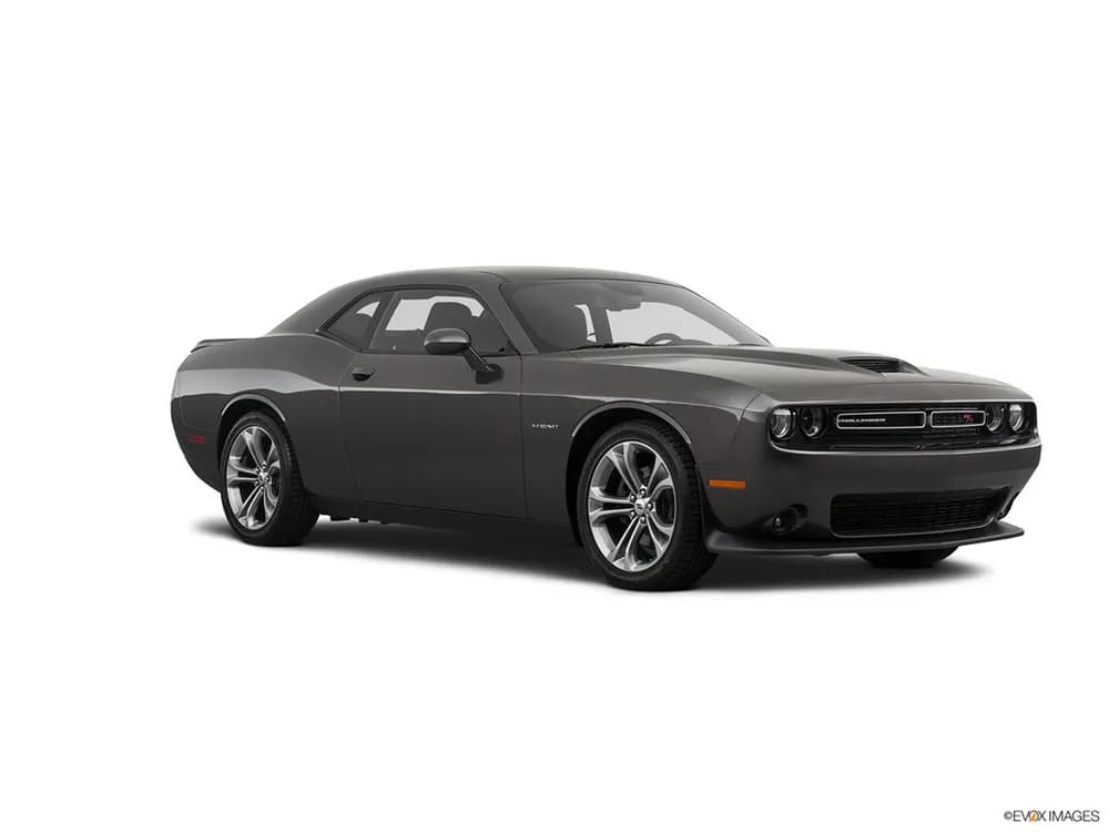 Dodge Challenger 2022 5.7L R/T Plus