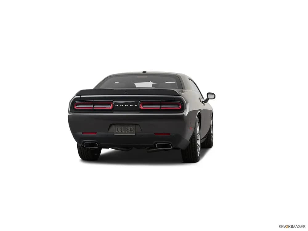 Dodge Challenger 2022 5.7L R/T Plus