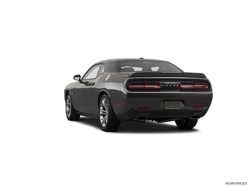 Dodge Challenger 2022 5.7L R/T Plus