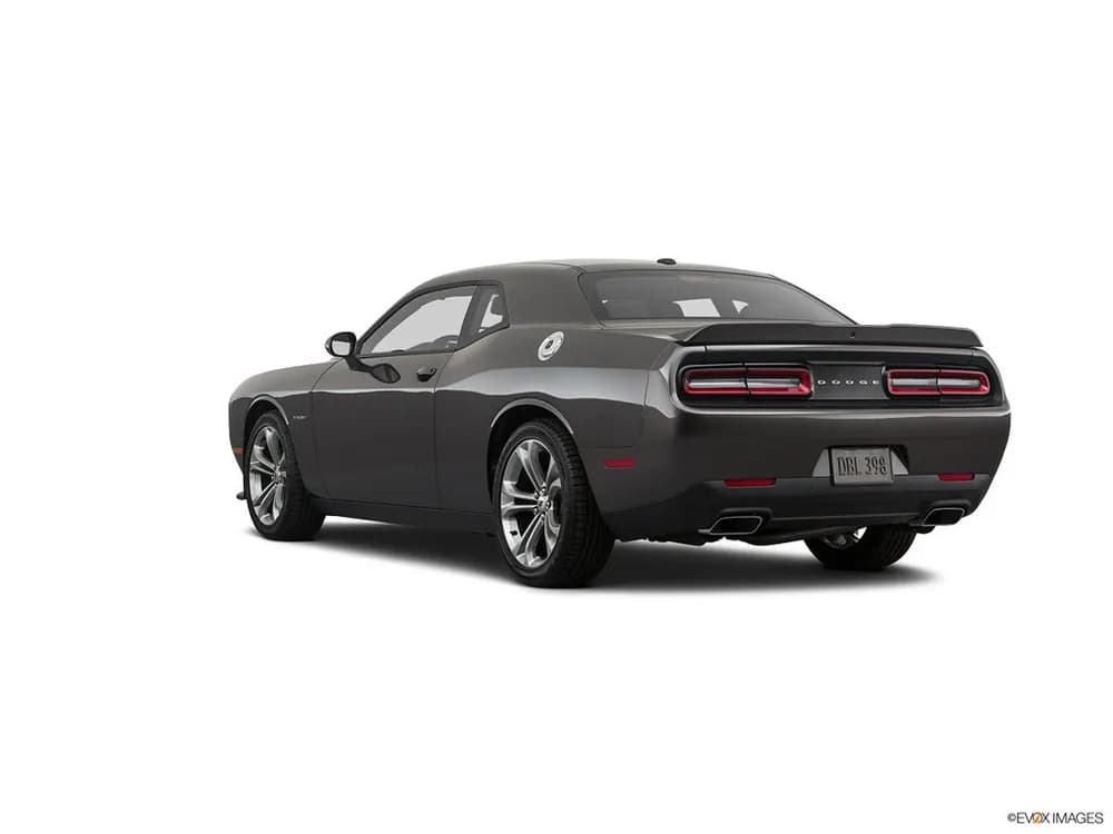 Dodge Challenger 2022 5.7L R/T Plus